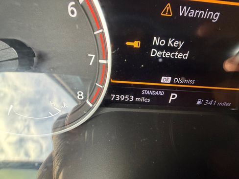 Certified 2021 Nissan Rogue SV image 11