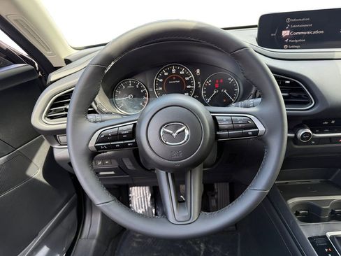 New 2026 MAZDA CX-30 AWD 2.5 S image 12