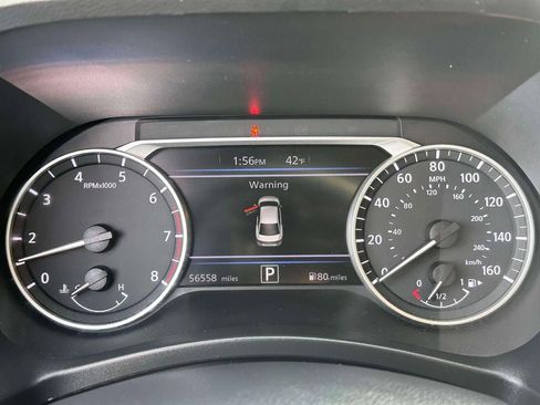 Certified 2024 Nissan Sentra SV image 22