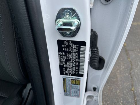 Used 2025 Kia Sportage LX FWD image 29