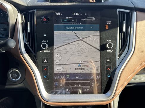 Certified 2025 Subaru Outback Touring XT image 20