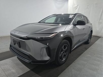 Used 2023 Toyota bZ4X FWD w/ Weather Package