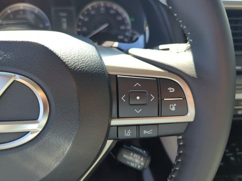 Used 2017 Lexus RX 350 350 image 33