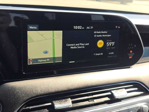 Used 2020 Hyundai Palisade Limited AWD/4WD image 26