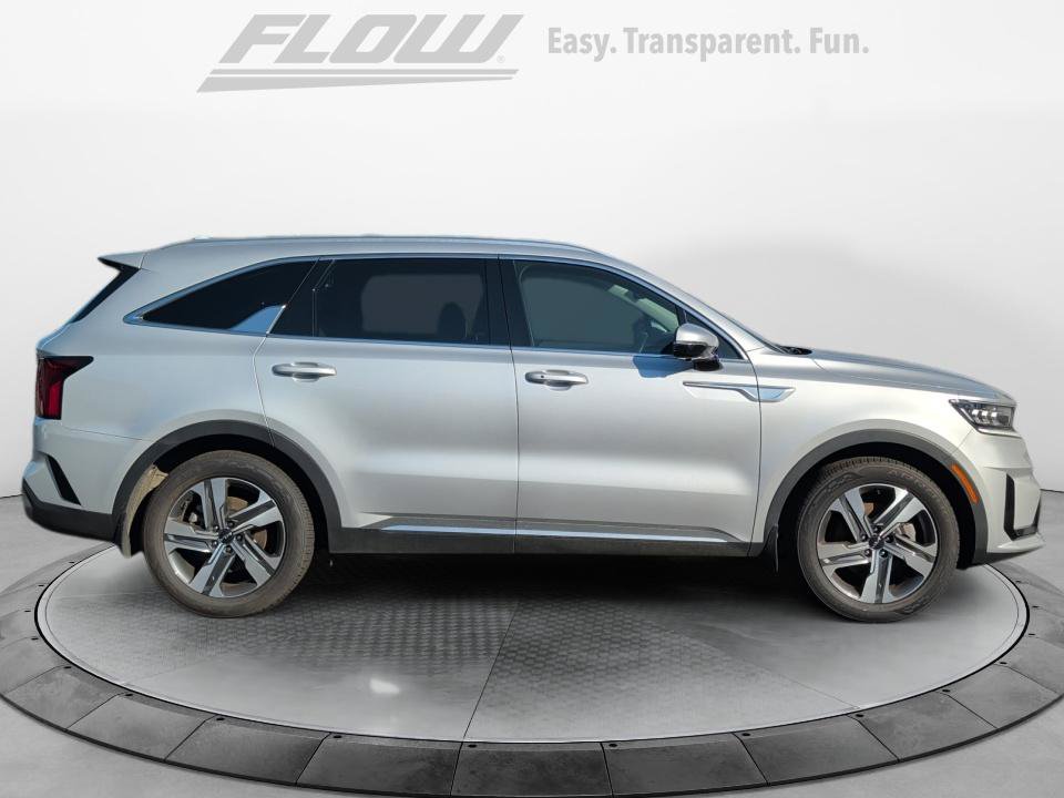 Used 2023 Kia Sorento SX Prestige AWD/4WD image 10