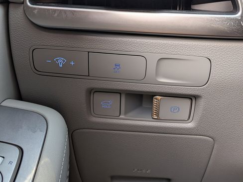 Used 2025 Hyundai Palisade SEL image 25