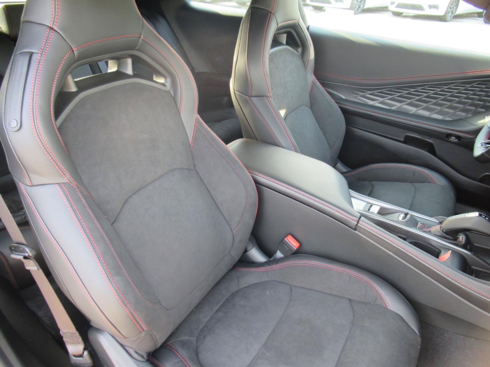 New 2026 Dodge Charger R/T AWD/4WD image 8