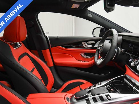 Used 2025 Mercedes-Benz AMG GT 53 image 50