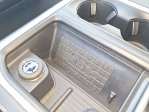 Used 2025 Ford Expedition Max Platinum AWD/4WD image 14