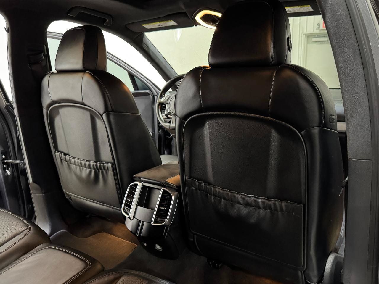 Used 2014 Porsche Cayenne GTS AWD/4WD image 17