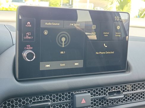 New 2026 Honda HR-V Sport image 30