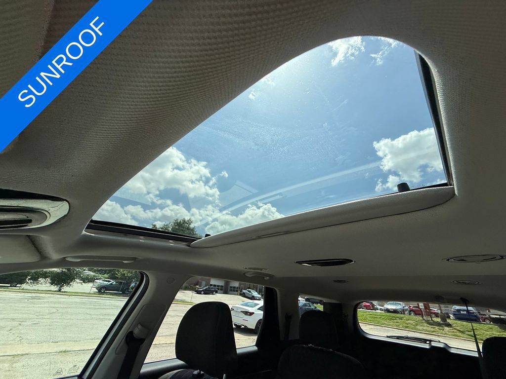 Used 2020 Hyundai Palisade SEL AWD/4WD image 5