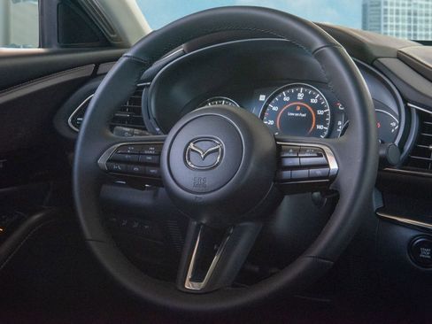 New 2025 MAZDA CX-30 AWD 2.5 S w/ Premium Package image 20