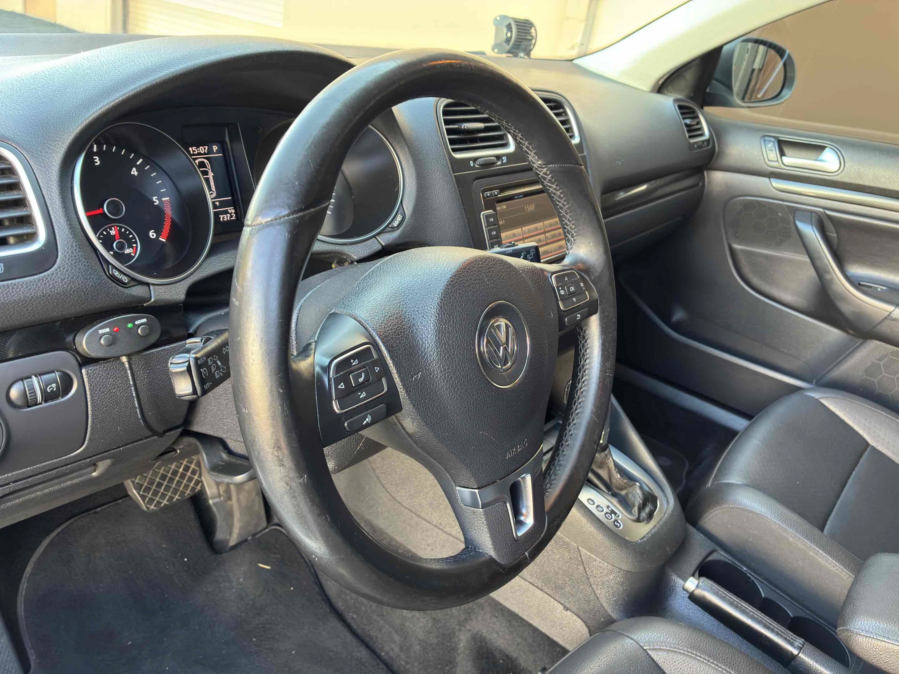 Used 2014 Volkswagen Jetta TDI FWD image 21