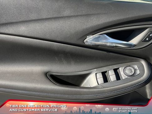 New 2026 Buick Encore GX Sport Touring w/ Advanced Technology Package image 22