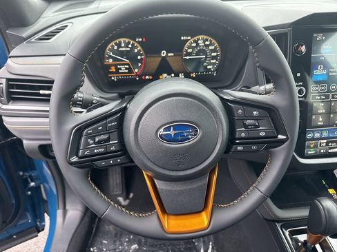 New 2026 Subaru Forester Wilderness image 13