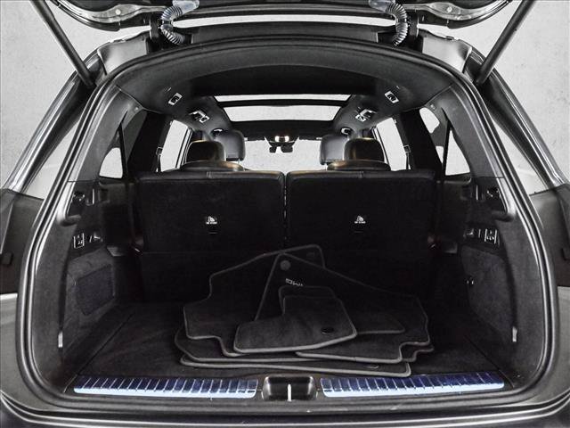 Certified 2021 Mercedes-Benz GLS 580 4MATIC image 6