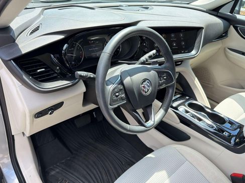 Used 2023 Buick Envision Preferred AWD/4WD image 4