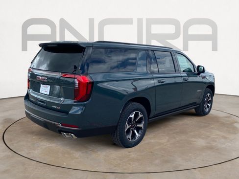 New 2026 GMC Yukon XL AT4 Ultimate image 10