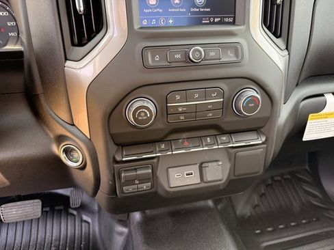 New 2026 Chevrolet Silverado 2500 W/T RWD image 21