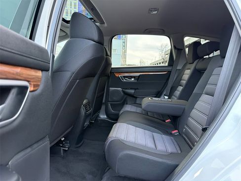 Used 2020 Honda CR-V EX image 17