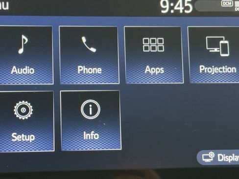 Used 2021 Toyota Camry SE FWD image 35