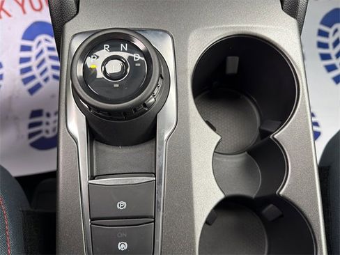 New 2025 Ford Bronco Sport Heritage w/ Convenience Package image 24