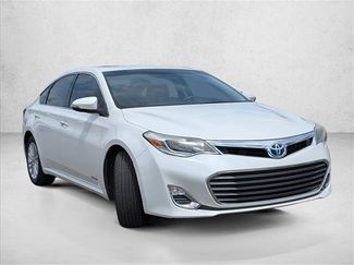 Used 2014 Toyota Avalon XLE Premium FWD video 3