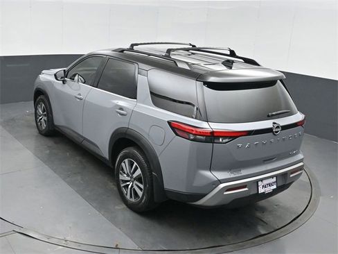 Used 2023 Nissan Pathfinder SL w/ Lighting Package (N92) image 35