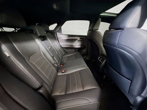 Used 2020 Lexus RX 350 F Sport w/ Accessory Package AWD/4WD image 26