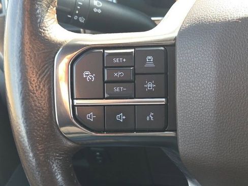 Certified 2022 Ford F150 King Ranch w/ Equipment Group 601A High image 42