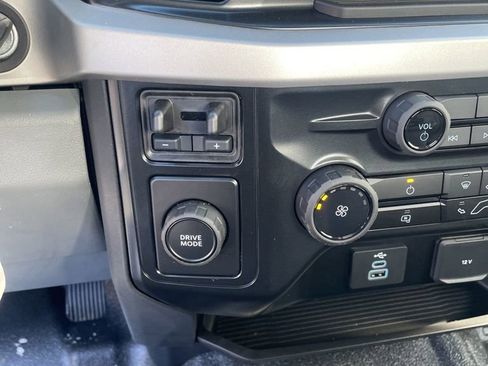 New 2026 Ford F350 XL w/ XL Chrome Package RWD image 20