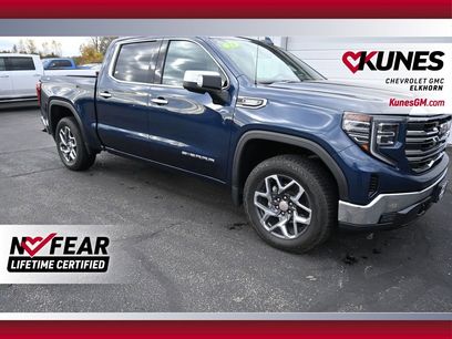 Used 2023 GMC Sierra 1500 SLT