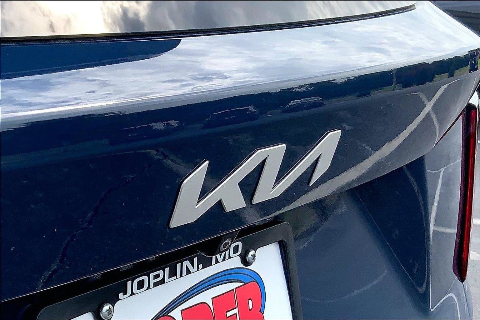 Used 2024 Kia Sorento SX Prestige AWD/4WD image 32