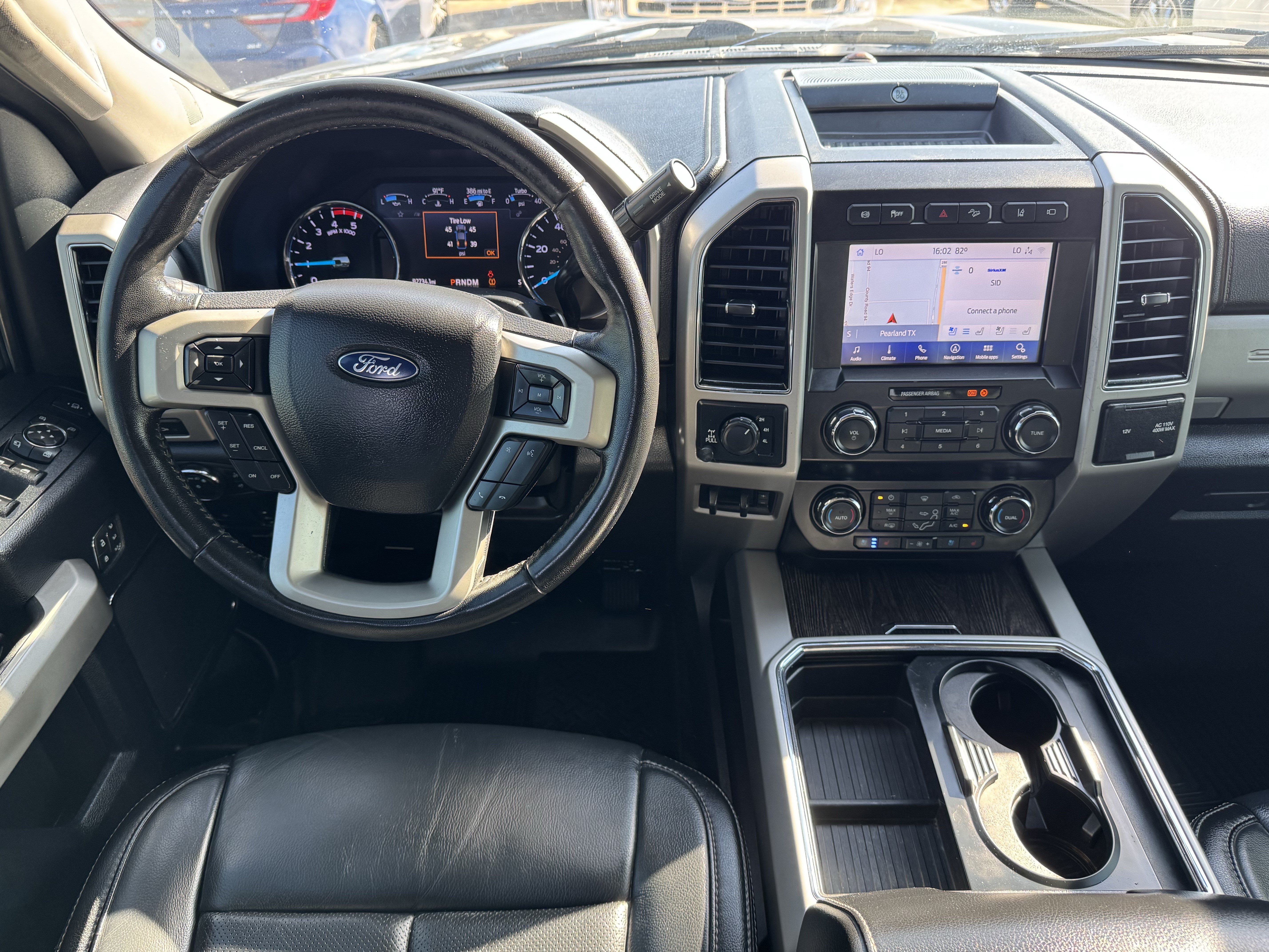 Used 2020 Ford F250 Lariat AWD/4WD image 22