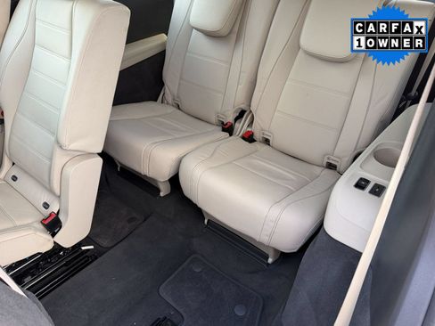 Used 2020 Mercedes-Benz GLS 450 4MATIC image 33