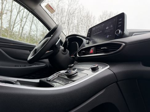 Used 2022 Hyundai Santa Fe SEL image 39