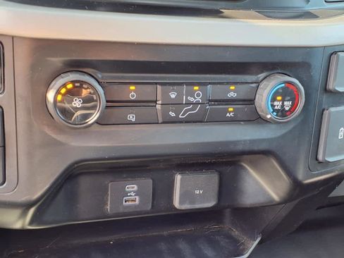 Used 2021 Ford F150 XL w/ Trailer Tow Package image 16