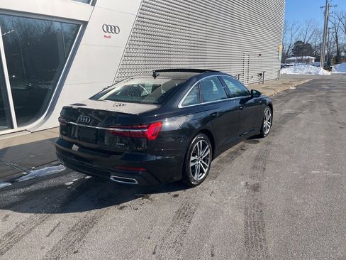 Used 2023 Audi A6 Premium Plus w/ Premium Plus Package image 26