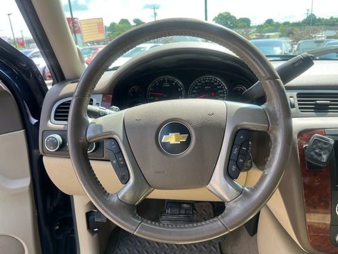 Used 2011 Chevrolet Silverado 1500 LTZ w/ Max Trailering Pack AWD/4WD image 23