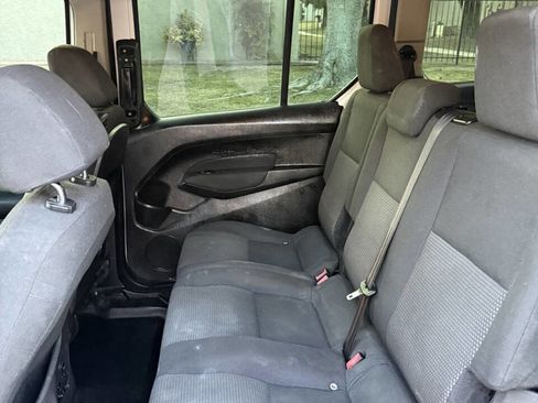 Used 2016 Ford Transit Connect XL image 14