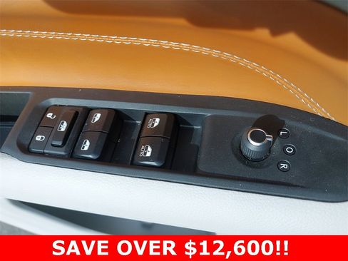 Certified 2024 Jeep Compass Limited w/ Elite Group image 29