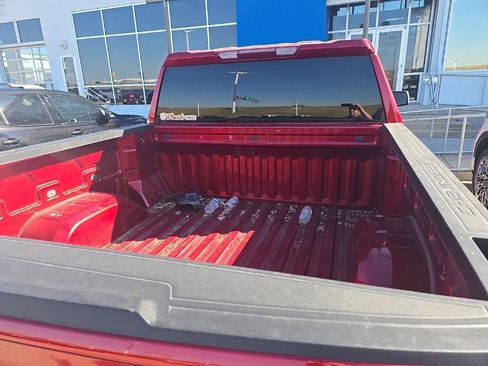 Used 2024 Chevrolet Silverado 1500 LT image 14