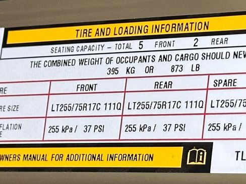 New 2026 Jeep Gladiator Sport image 43