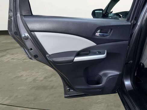 Used 2015 Honda CR-V EX-L image 26