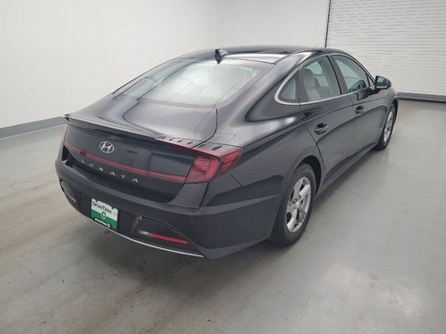Used 2023 Hyundai Sonata SE FWD image 9