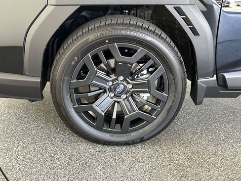 New 2026 Subaru Outback Limited XT AWD/4WD image 28