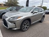 Used 2018 Lexus RX 350L Premium w/ Premium Package image 2