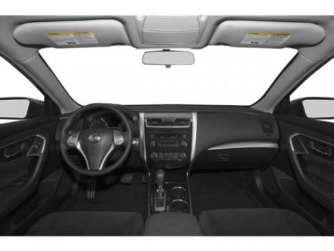 Used 2015 Nissan Altima 2.5 S w/ Power Driver Seat Package image 10