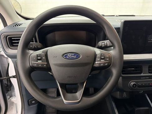 New 2026 Ford Maverick XL FWD image 17